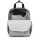 Ghiozdan pentru scutece Duo Backpack, Grey Melange, 201304, Skip Hop 434152